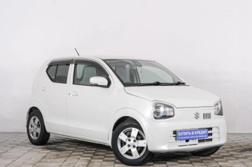 Suzuki Alto 2015 года в Красноярске