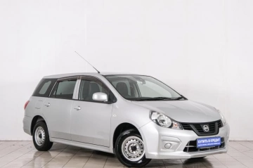 Nissan AD 2020 года в Красноярске