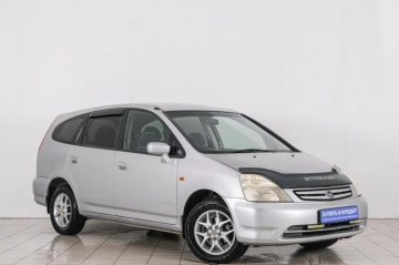 Honda Stream 2001 года в Красноярске