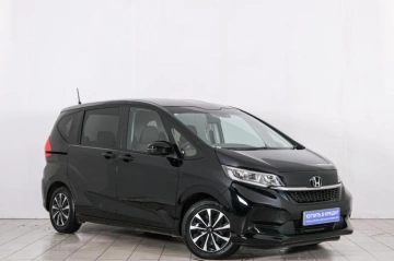 Honda Freed 2020 года в Красноярске