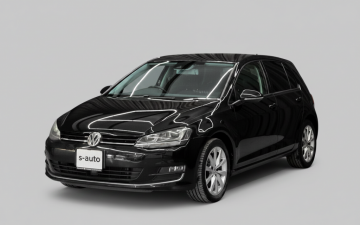 Volkswagen Golf, VII