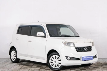Toyota bB 2009 года в Красноярске