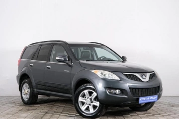 Great Wall Hover H5 2013 года в Красноярске