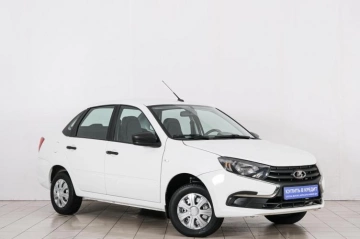 ВАЗ (LADA) Granta 2019 года в Красноярске