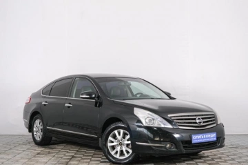 Nissan Teana 2011 года в Красноярске