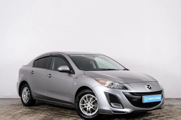 Mazda Axela 2011 года в Красноярске